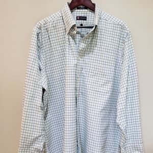 Men's Chaps Dress Shirt